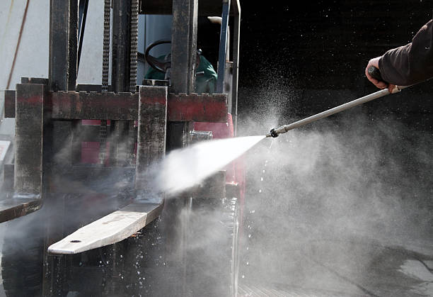 Reliable Connellsville, PA Pressure Washing Services Solutions